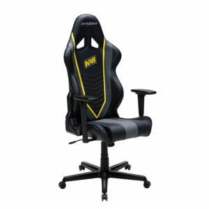 DXRacer OH/RZ60/NGY компьютерное кресло