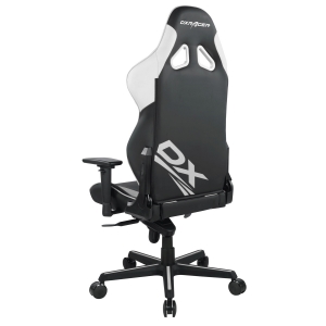 DXRacer OH/G8100/NW компьютерное кресло