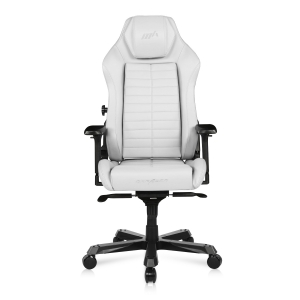 DXRacer D-DMC/DA233S/W компьютерное кресло