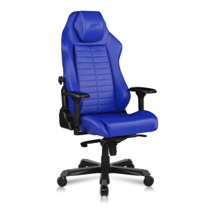 DXRacer D-DMC/DA233S/B компьютерное кресло