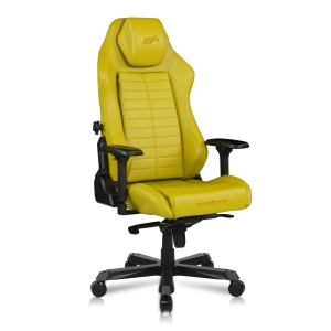 DXRacer D-DMC/DA233S/Y компьютерное кресло