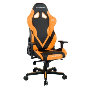 DXRacer OH/G8100/NO компьютерное кресло