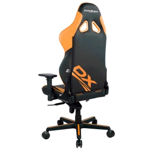 DXRacer OH/G8100/NO компьютерное кресло