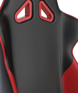 DXRACER OH/G2300/NR компьютерное кресло