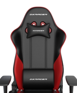 DXRACER OH/G2300/NR компьютерное кресло