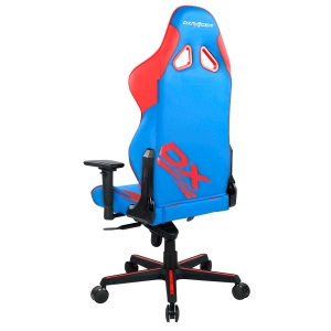 DXRacer OH/G8100/BR компьютерное кресло