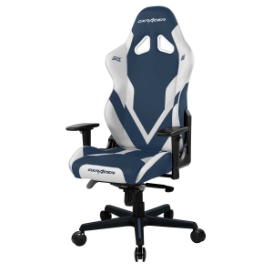 DXRacer OH/G8200/BW компьютерное кресло