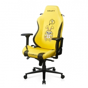 DXRacer CRA/D5000/YW компьютерное кресло