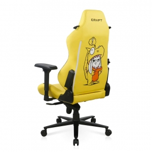 DXRacer CRA/D5000/YW компьютерное кресло