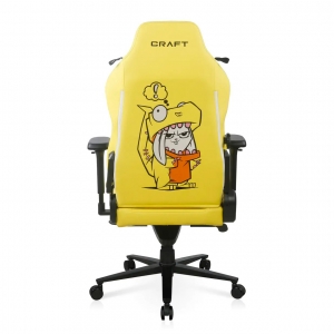 DXRacer CRA/D5000/YW компьютерное кресло