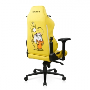 DXRacer CRA/D5000/YW компьютерное кресло