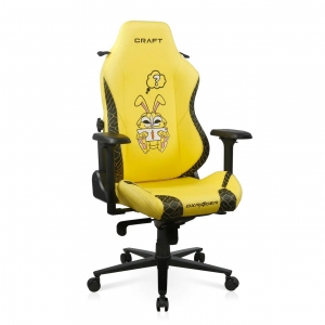 DXRacer CRA/D5000/YW компьютерное кресло
