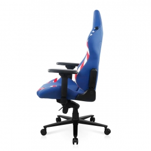 DXRacer CRA/D5000/BW компьютерное кресло