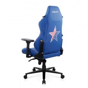 DXRacer CRA/D5000/BW компьютерное кресло