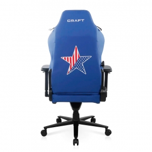 DXRacer CRA/D5000/BW компьютерное кресло