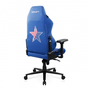 DXRacer CRA/D5000/BW компьютерное кресло