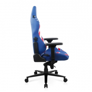 DXRacer CRA/D5000/BW компьютерное кресло