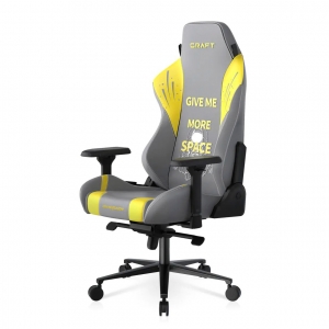 DXRacer CRA/D5000/GY компьютерное кресло