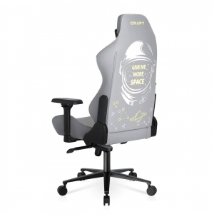 DXRacer CRA/D5000/GY компьютерное кресло