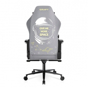 DXRacer CRA/D5000/GY компьютерное кресло