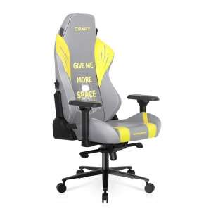 DXRacer CRA/D5000/GY компьютерное кресло