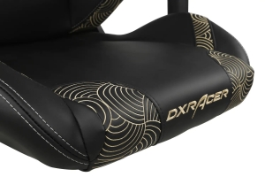 DXRacer CRA/D5000/NC1 компьютерное кресло