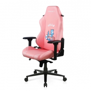 DXRacer CRA/D5000/P компьютерное кресло