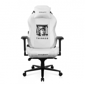 DXRacer CRA/D5000/W компьютерное кресло