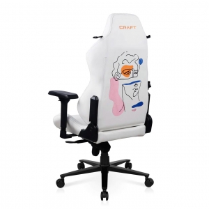 DXRacer CRA/D5000/W компьютерное кресло