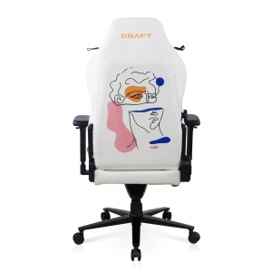 DXRacer CRA/D5000/W компьютерное кресло