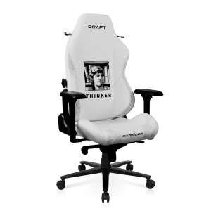 DXRacer CRA/D5000/W компьютерное кресло