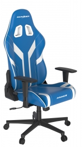 DXRacer OH/P88/BW компьютерное кресло