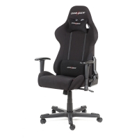 DXRacer OH/FD01/N компьютерное кресло