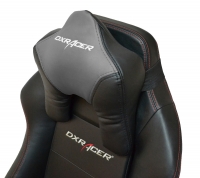 DXRacer SC/11/NG подушка-подголовник