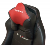 DXRacer SC/11/NR подушка-подголовник