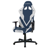 DXRacer OH/G8000/BW компьютерное кресло