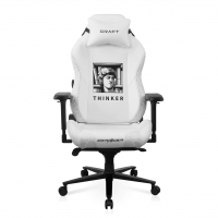DXRacer CRA/D5000/W компьютерное кресло